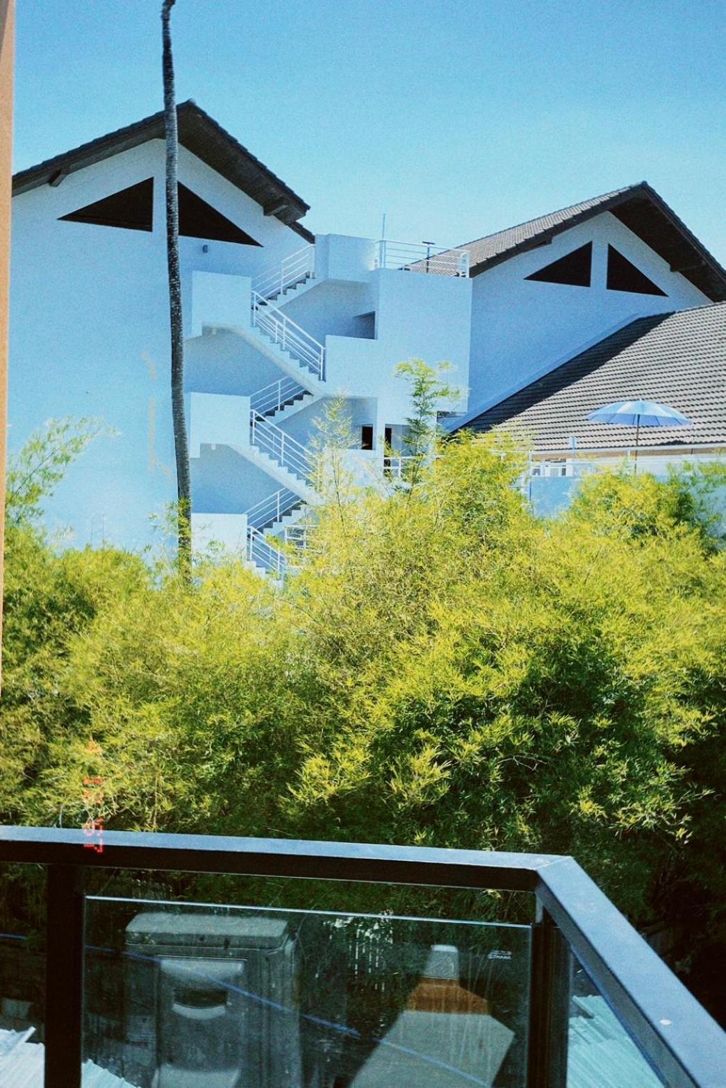 Sasimanta Praia de Kamala Exterior foto
